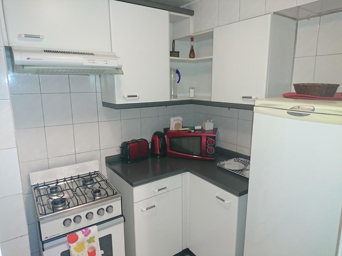 Costanera Apart Σαντιάγκο Εξωτερικό φωτογραφία