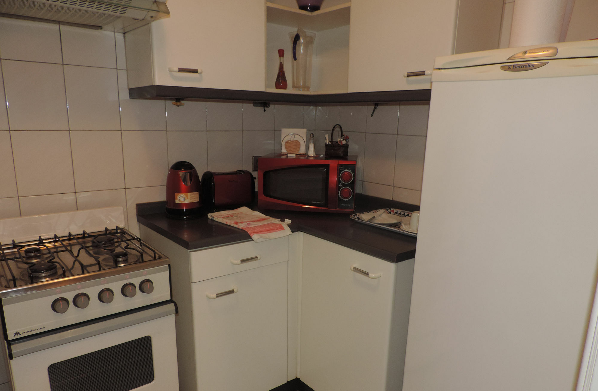 Costanera Apart Σαντιάγκο Εξωτερικό φωτογραφία
