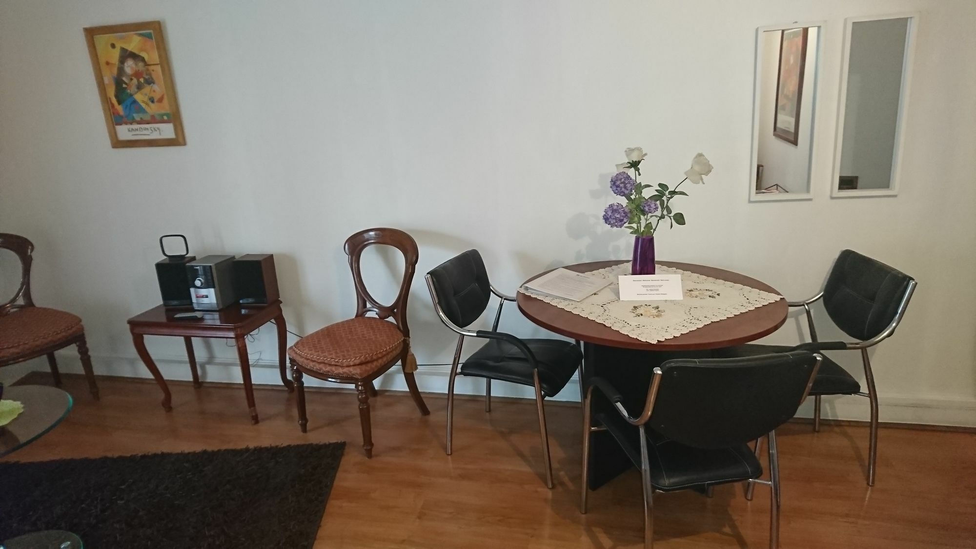 Costanera Apart Σαντιάγκο Εξωτερικό φωτογραφία
